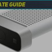 Unlocking Depth Azure Kinect DK Developer Kit Review