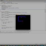 Java Create A Snake With Swing And Java 2D Part 8