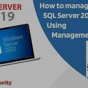 How To Install Microsoft SQL Server 2019 On Windows Server 2022 Data Integrity And Security