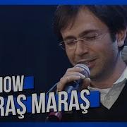 Maraş Maraş Olgun Şimşek Canlı Performans