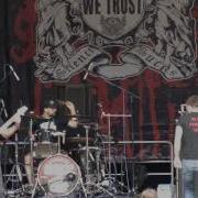 EVISORAX Obscene Extreme Festival 2012