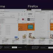Firefox With Enhanced Tracking Protection