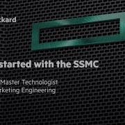 Getting Started With The 3PAR StoreServ Management Console