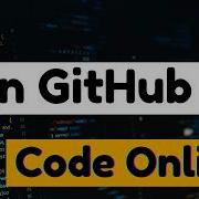How To Run Any Github Project Online