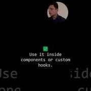 React 19 Use API The Easiest Way To Fetch Data Before Render Part 4 Of React 19 Series React19