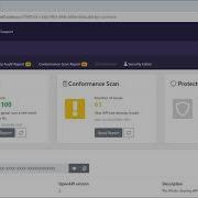 42Crunch API Security Platform Configuring API Firewall Protection