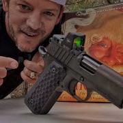 COLT 1911 KOZODOI Разрушительное ранчо