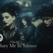 BBO Bury Me In Silence Darkwave Cold Wave 2026