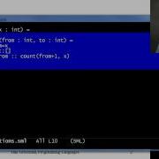 13 Nested Functions