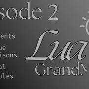 Learn Lua For MA3 Episode 2 Let S Talk About Conditionals