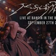 197 Media Jesus Piece Live At Bangin In The Rock 2024