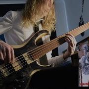 Lack Of Comprehension Fretless Bass Cover