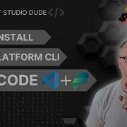 How To Install The Power Platform CLI With VS Code