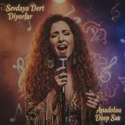Sevdaya Dert Diyorlar Anadolu Deep Saz