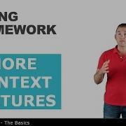 More Context Features 8 The Basics Of Spring Framework