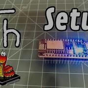 Getting Started With MicroPython And Thonny