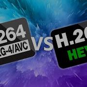 H264 Vs H265 For YouTube Which Codec To Use At 1080p 1440p 4K