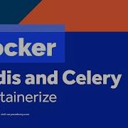 Docker Compose Django PostgreSQL Redis Celery Baseline Configuration