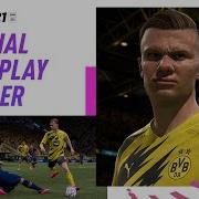 FIFA 21 Official Gameplay Trailer