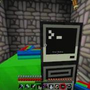 OtakuD Discovers ComputerCraft Part 01 Digital Clock Tutorial