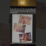 Scan Crop Straighten ALL Photos In 1 Click In Photoshop Shorts