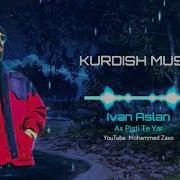 Ax Pisti Te Yar Kurdish Trap Remix