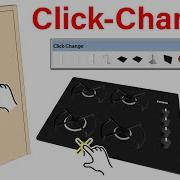 Place Dynamic Door Window And More Components With Click Change 1 Plugin For SketchUp