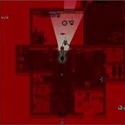 Top Down Shooter Nightmare Vision