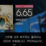 Gitadora Wound Extreme Drum