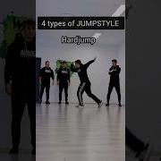 Which Type Is Your Fovourite Jumpstyle
