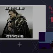 LIGHTNING TALK Anna Doubková Going Native Reusing Code