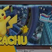 Pikachu Sonic Speed Run 2 Minute Toothbrush Timer With Music