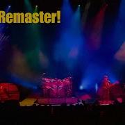 Rush Prime Mover Live Birmingham 1988 Show Of Hands 2025 QHD Remaster
