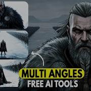 How To Create Multiple Camera Angles Shots With FREE Nano Banana Pro