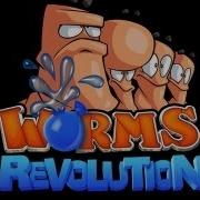 Worms Revolution Dev Diary 2 Landscapes Physics Objects And Dynamic Water