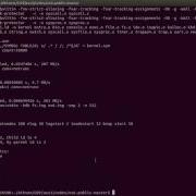Adding System Call In Xv6