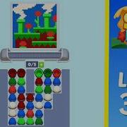 Sand Loop Level 327 Solution Walkthrough