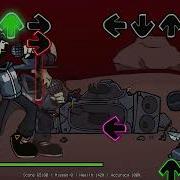 Tabi Vs Hank Genocide X Madenss FNF Mashup