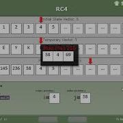 Rc4 Security Algorithm