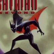 Batman Beyond OST Main Titles