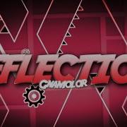 Reflections By Gnamolor Me Full Layout Showcase Geometry Dash