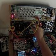 Da Productor Modular Techno Detroit Acid From My Head Live Act