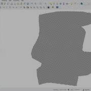 Mesh Layer And TUFLOW Outputs