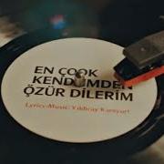 ÖZÜR DİLERİM KENDİMDEN AURASOUND TR 2025