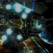 Gratuitous Space Battles 2 New Shield Effect
