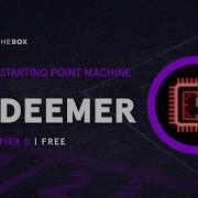 Tier 0 Redeemer Hackthebox HTB Quick Walk Through Linux Enumerate Redis Hackthebox