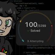 I Solved 100 LeetCode Problems