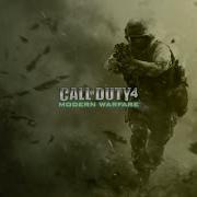 PS3 Call Of Duty 4 Modern Warfare Frame Rate Analysis