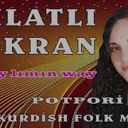 AHLATLI ŞÜKRAN WAY LIMIN WAY
