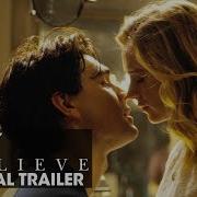 I Still Believe 2020 Movie Official Trailer KJ Apa Britt Robertson